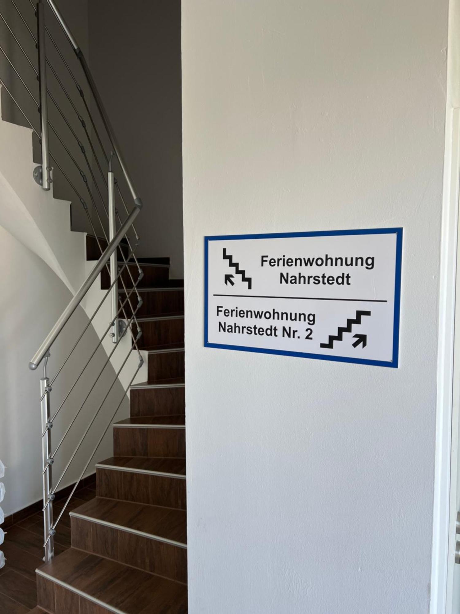 Ferienwohnungen Nahrstedt Waldeck  Cameră foto