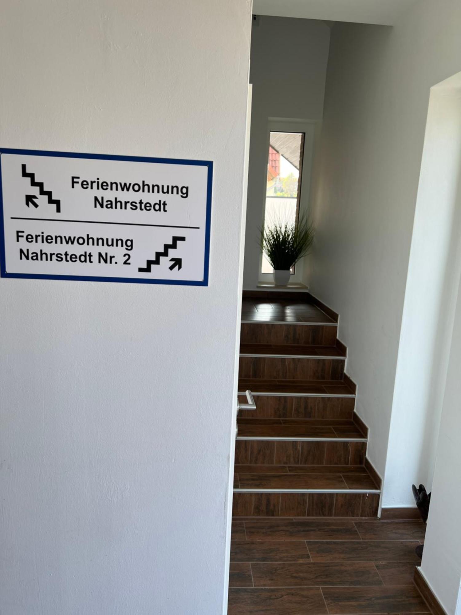 Ferienwohnungen Nahrstedt Waldeck  Cameră foto
