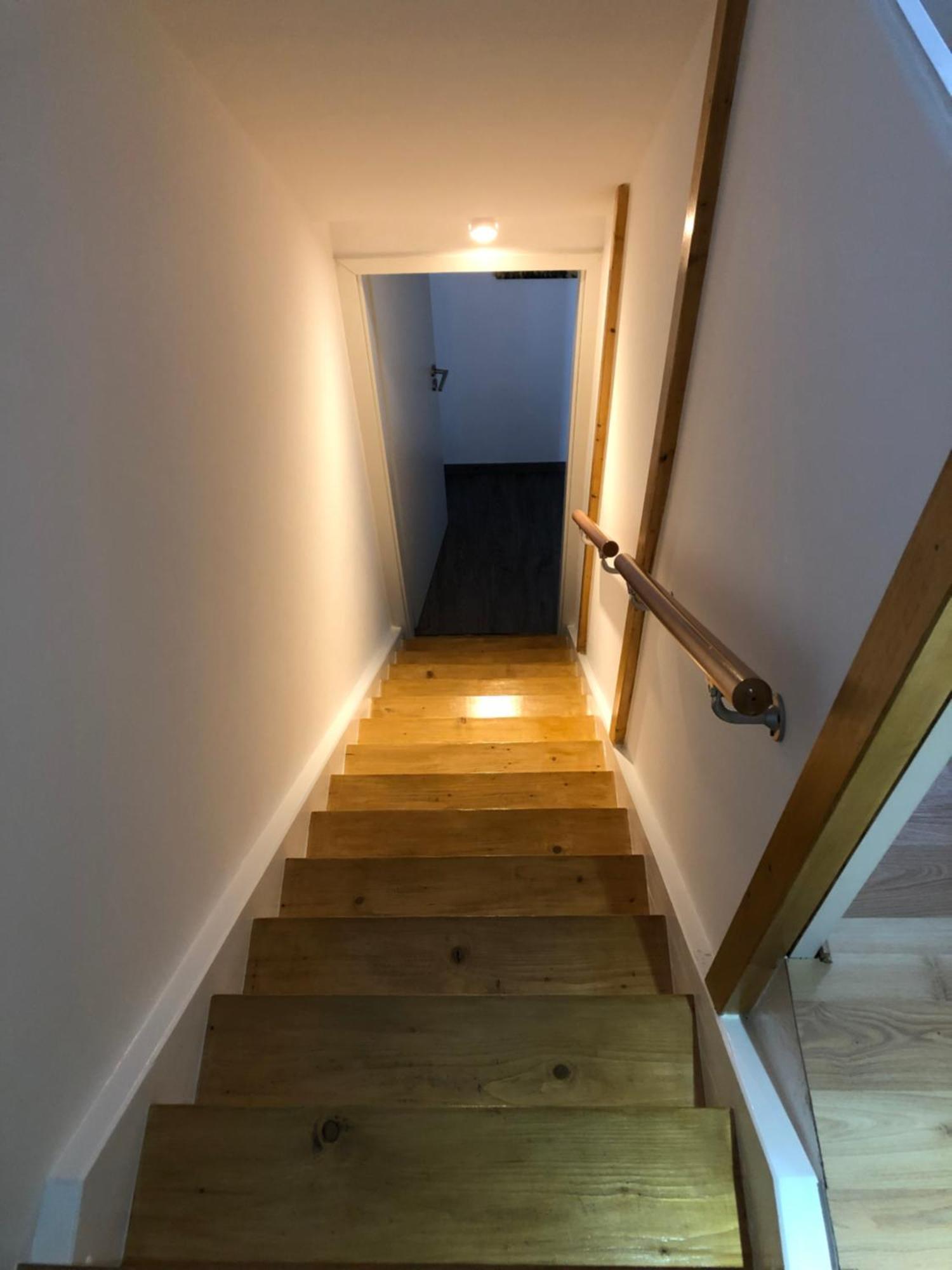 Ferienwohnungen Nahrstedt Waldeck  Exterior foto